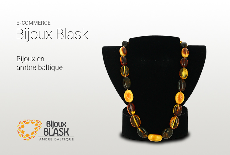 Bijoux BLASK