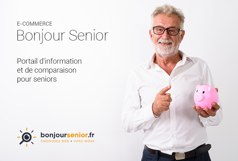 Bonjoursenior.fr