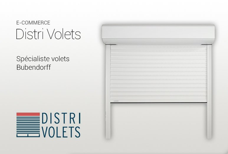 Distri-volets