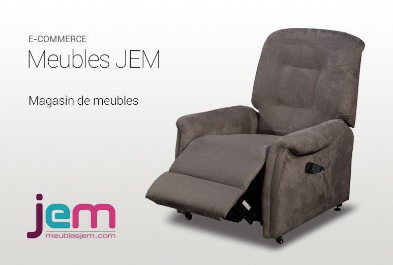 Meubles JEM