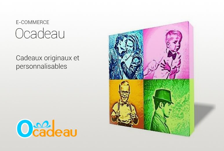 Ocadeau