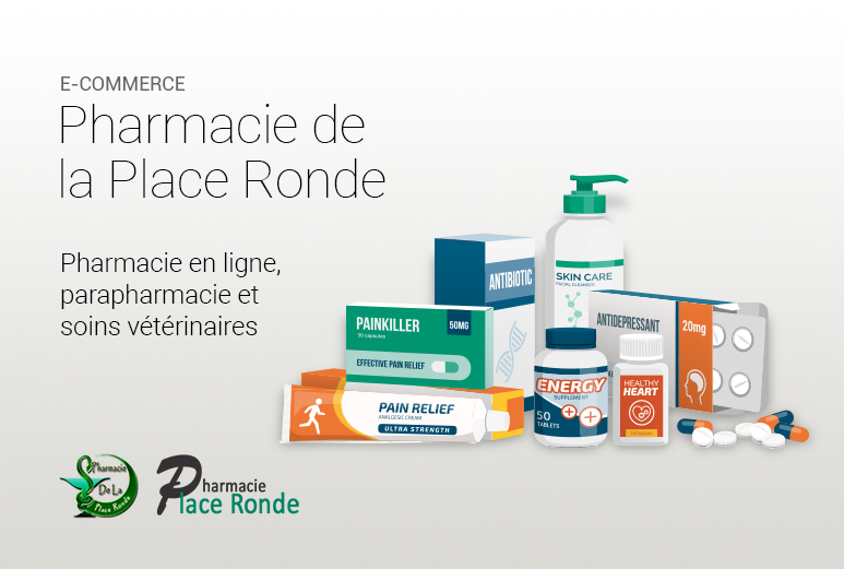 Pharmacie de la Place ronde